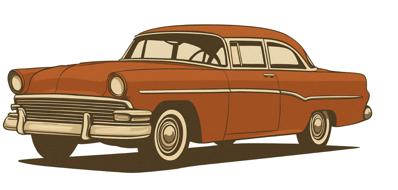 Логотип автомобиль